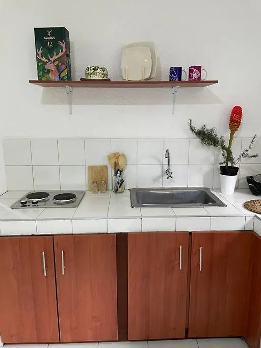 Apartaestudios Zona Norte - Vipasa كالي كولومبيا