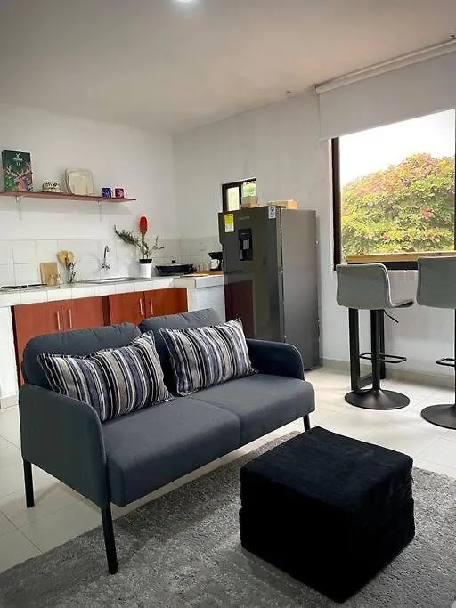 Apartaestudios Zona Norte - Vipasa Cali Colombia