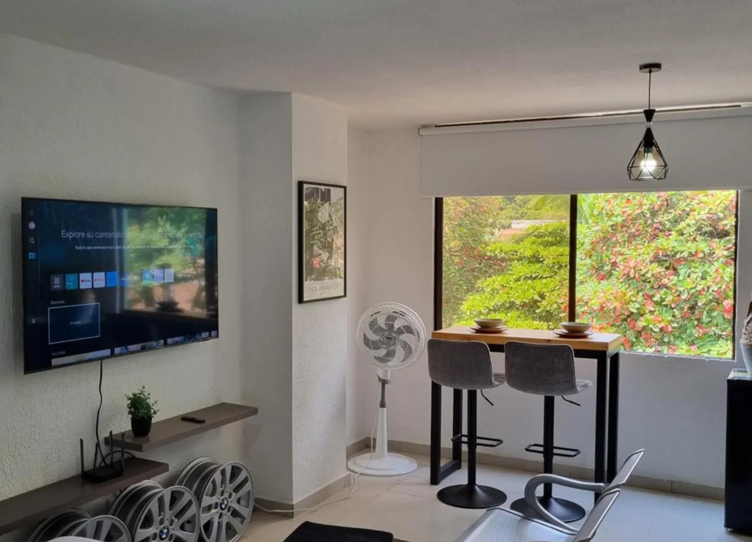 Apartaestudios Zona Norte - Vipasa كالي