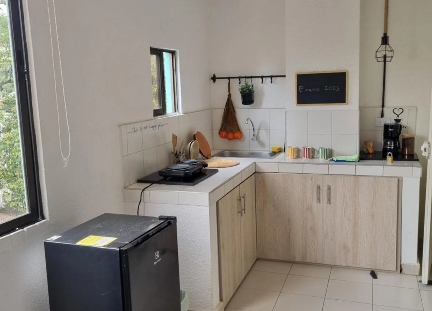 Apartaestudios Zona Norte - Vipasa كالي 0*,