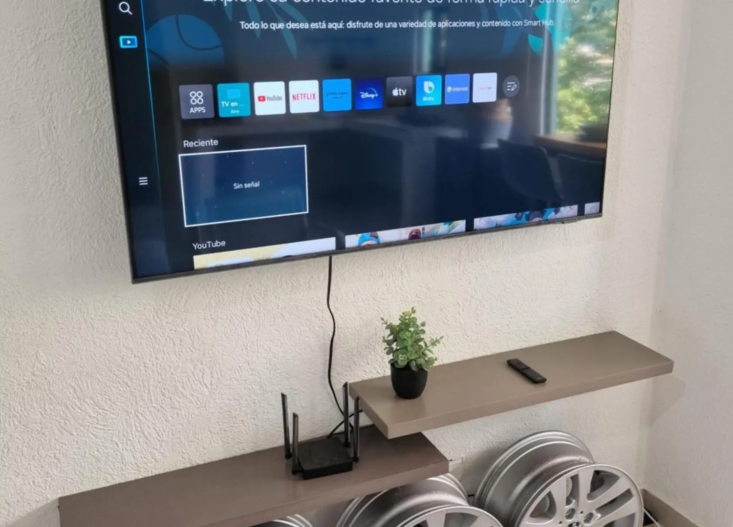 Apartaestudios Zona Norte - Vipasa Cali Lägenhet