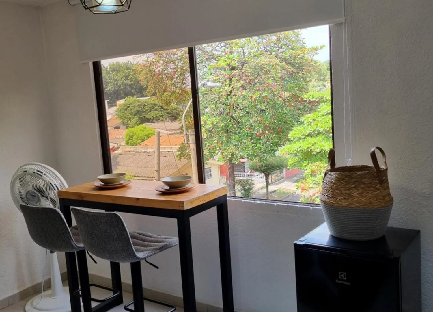 Apartaestudios Zona Norte - Vipasa Cali Lägenhet