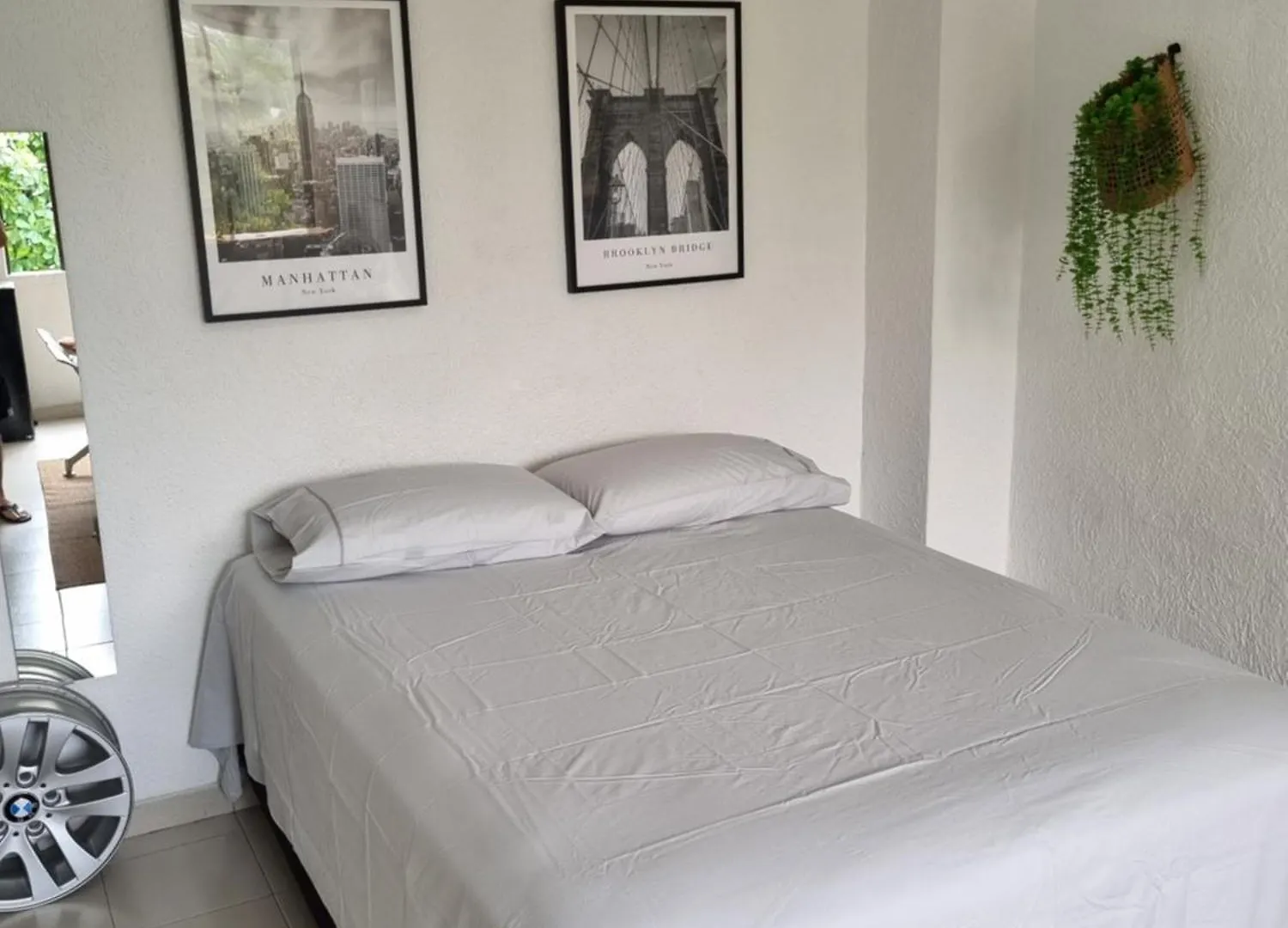 Apartaestudios Zona Norte - Vipasa Cali Colombia