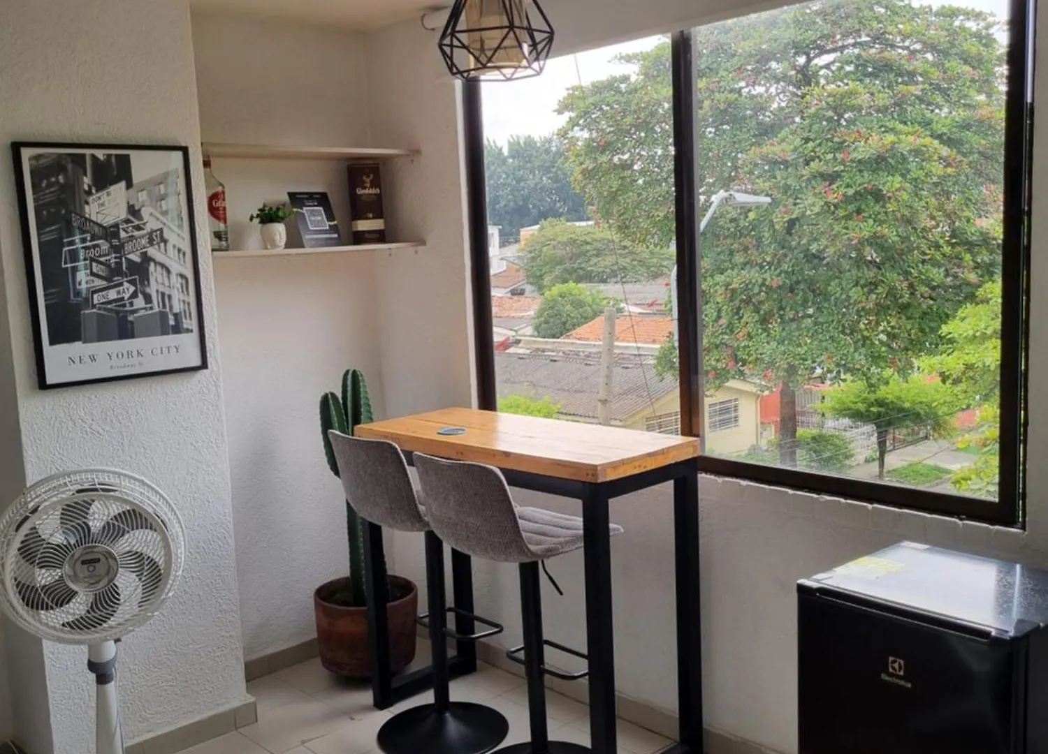 Lägenhet Apartaestudios Zona Norte - Vipasa Cali Colombia