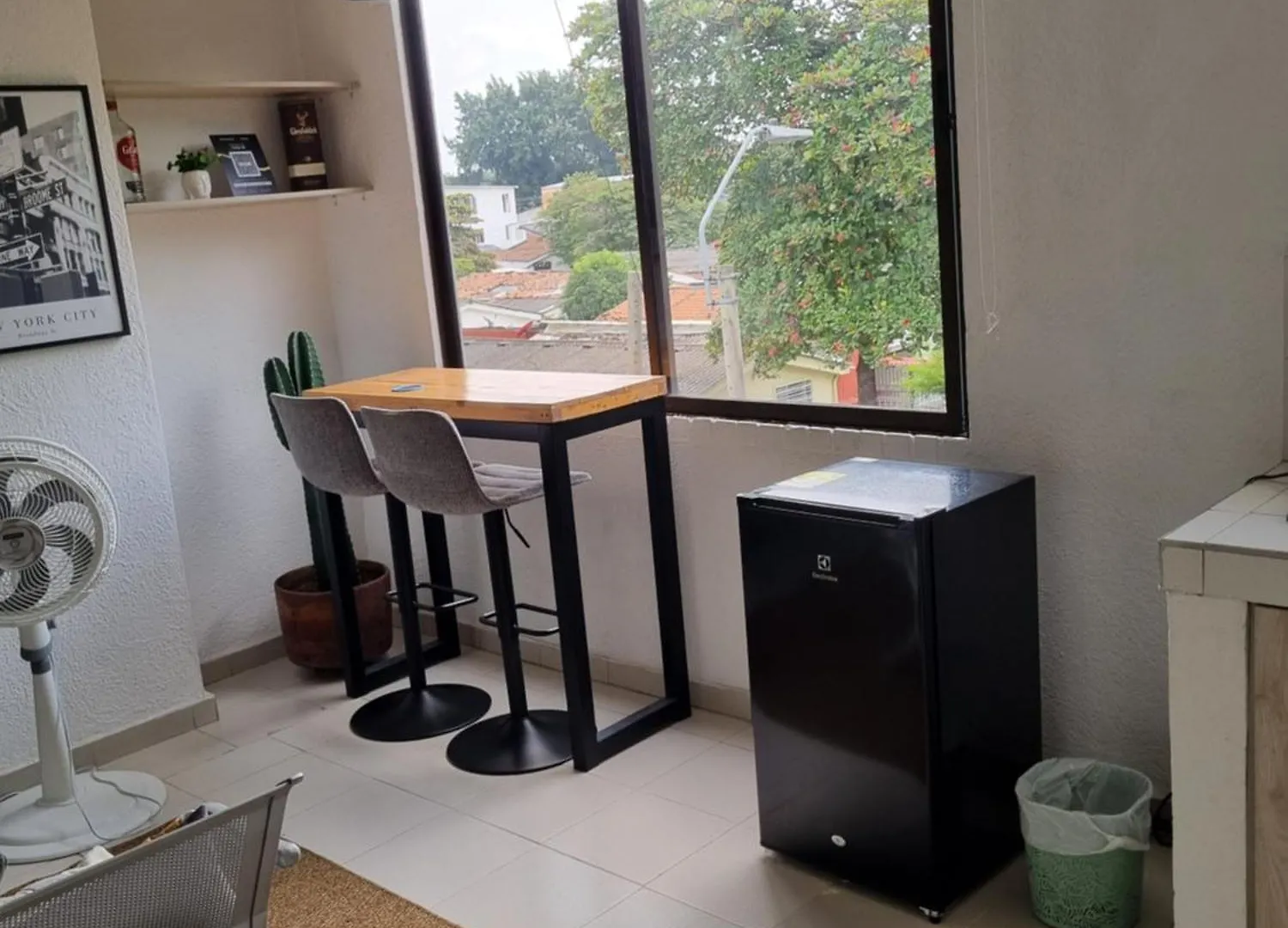 Apartaestudios Zona Norte - Vipasa Cali